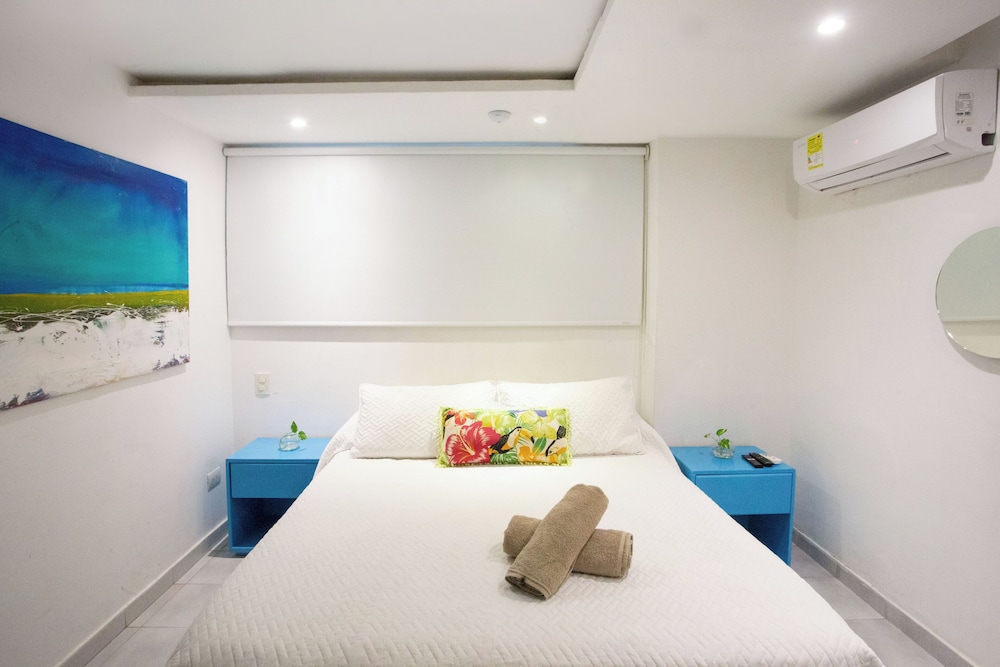 Hotel Barahona 21/70
