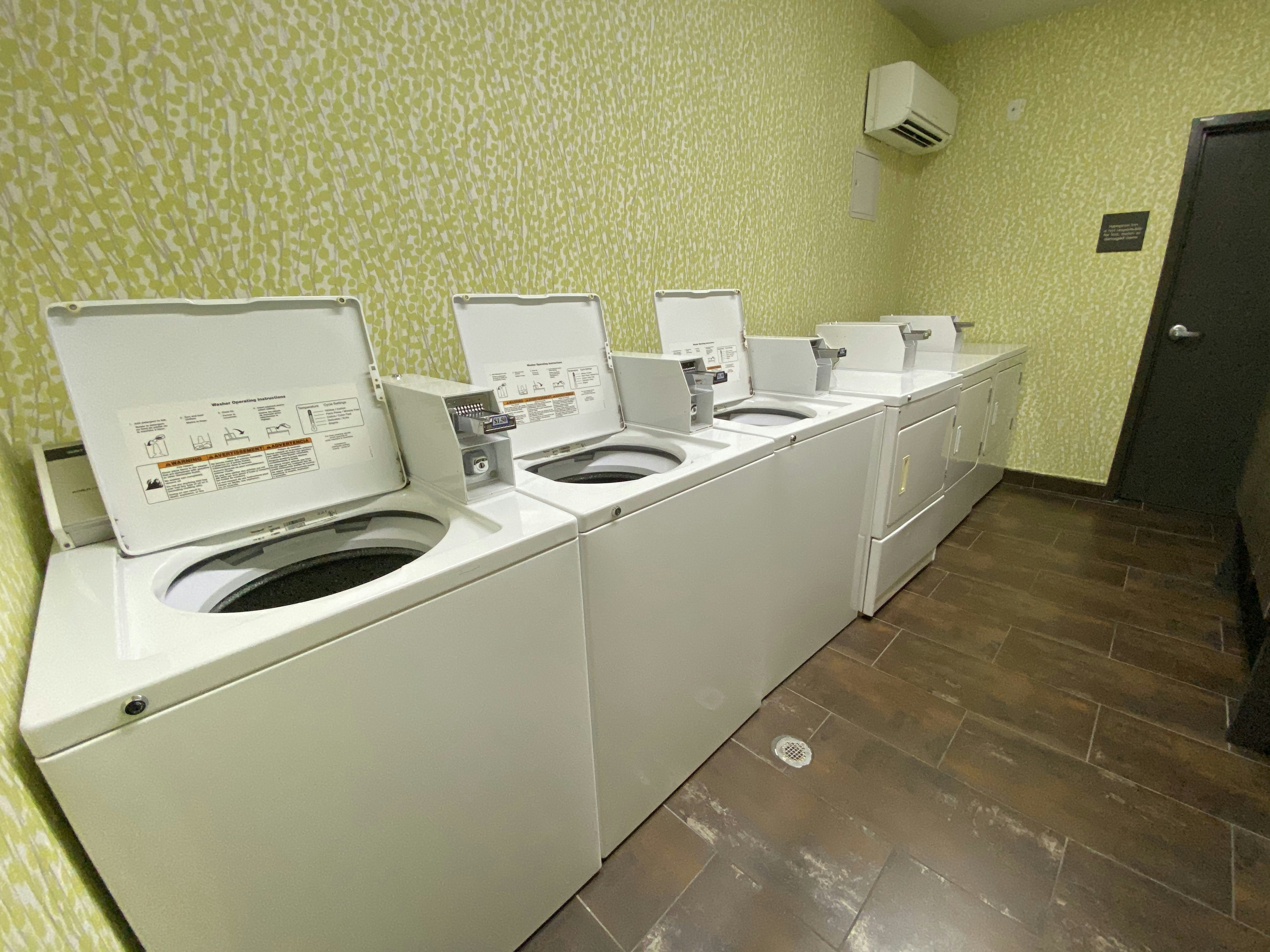 Hampton Inn by Hilton Leesville Fort Polk 29/40