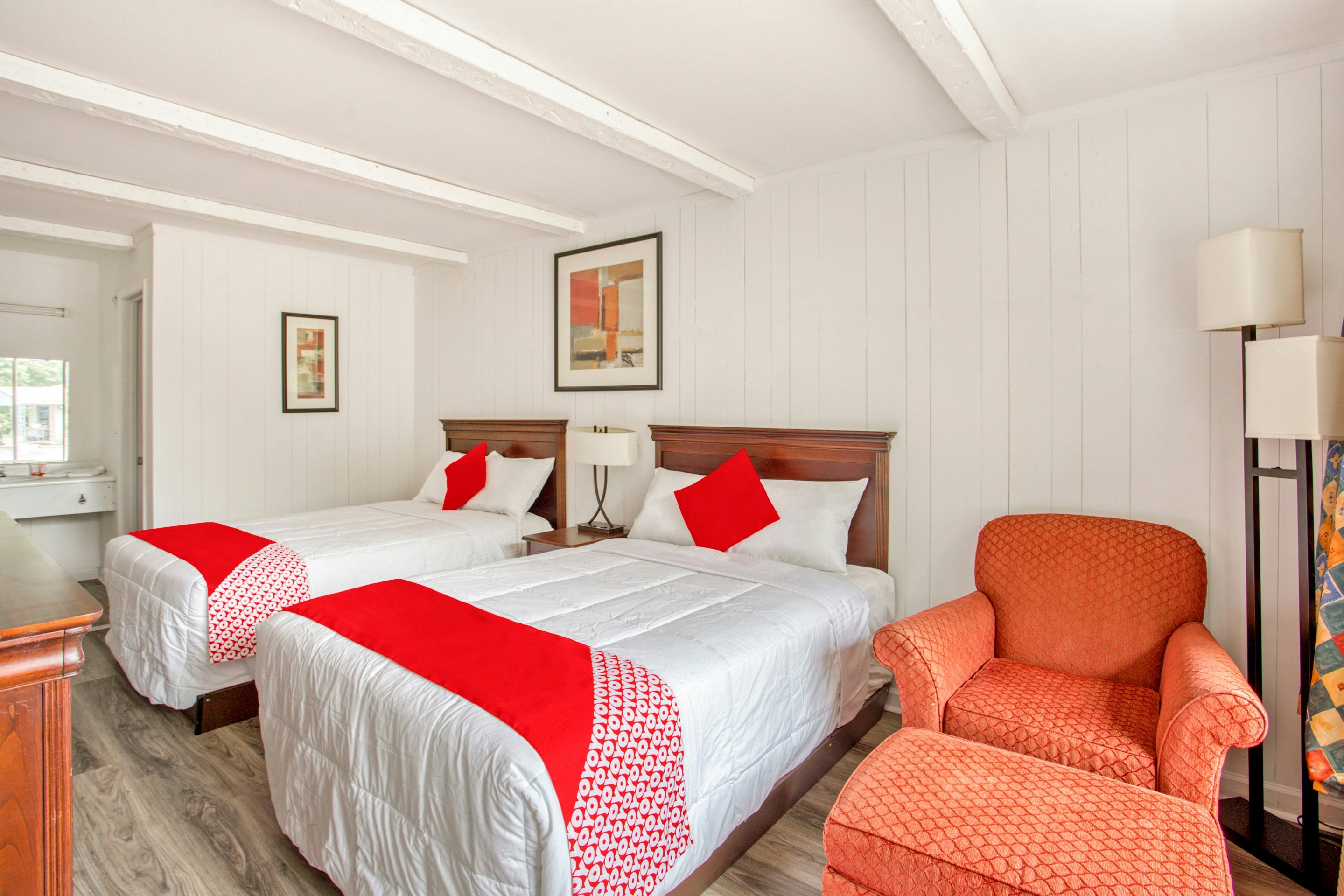 OYO Inn Kernersville 15/40