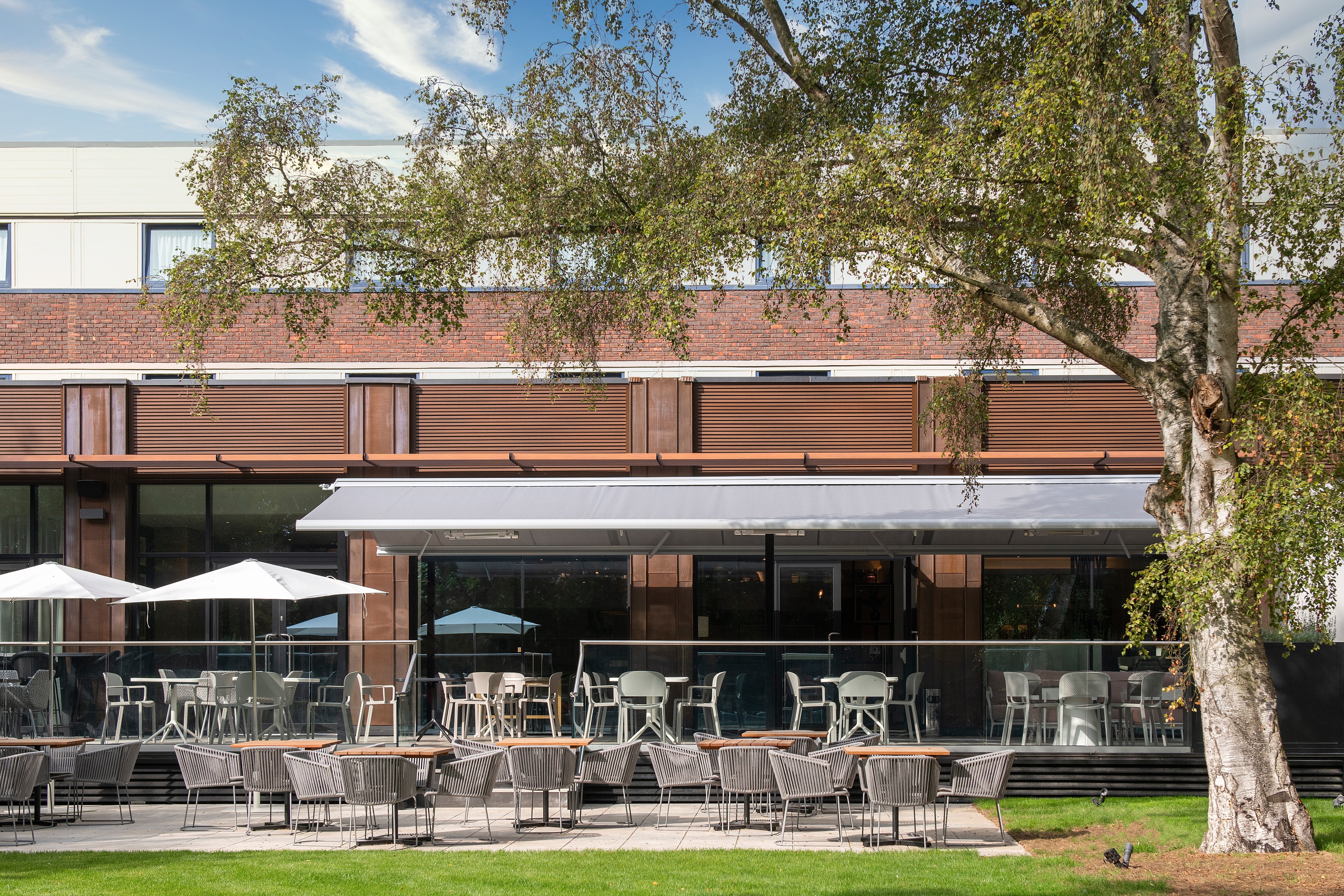 Holiday Inn London Shepperton