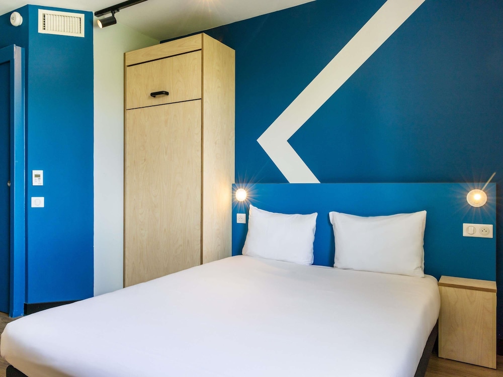 IBIS BUDGET CHATILLON 22/60