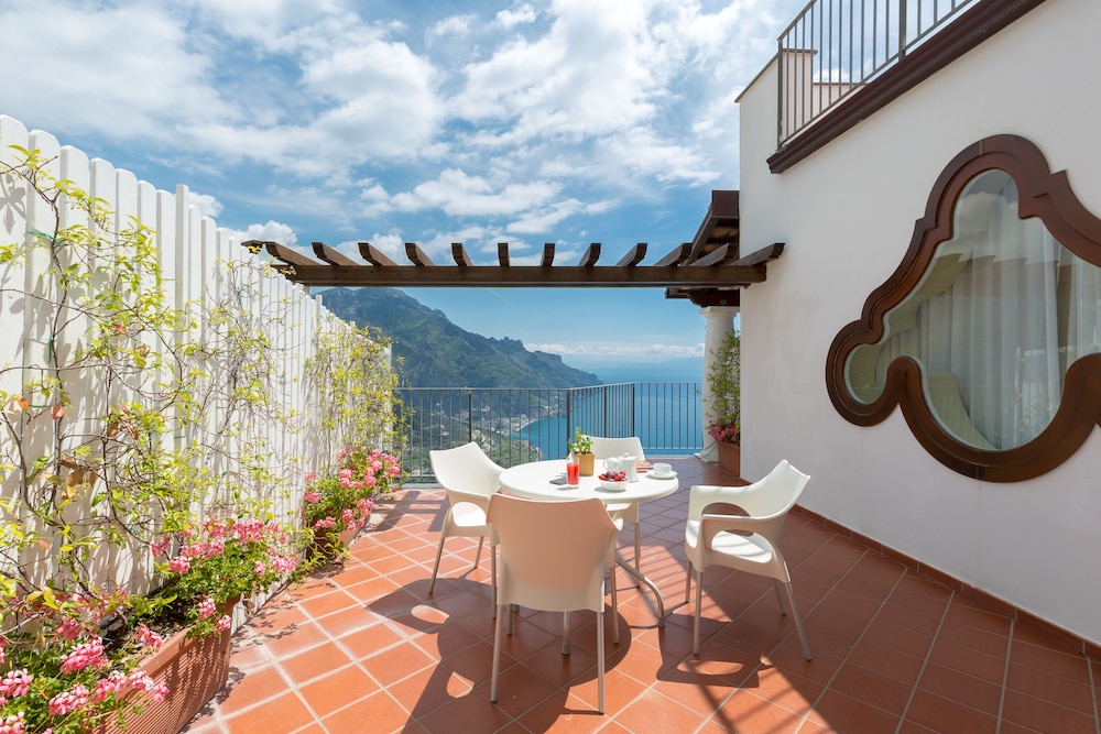 Villa Piedimonte in RAVELLO