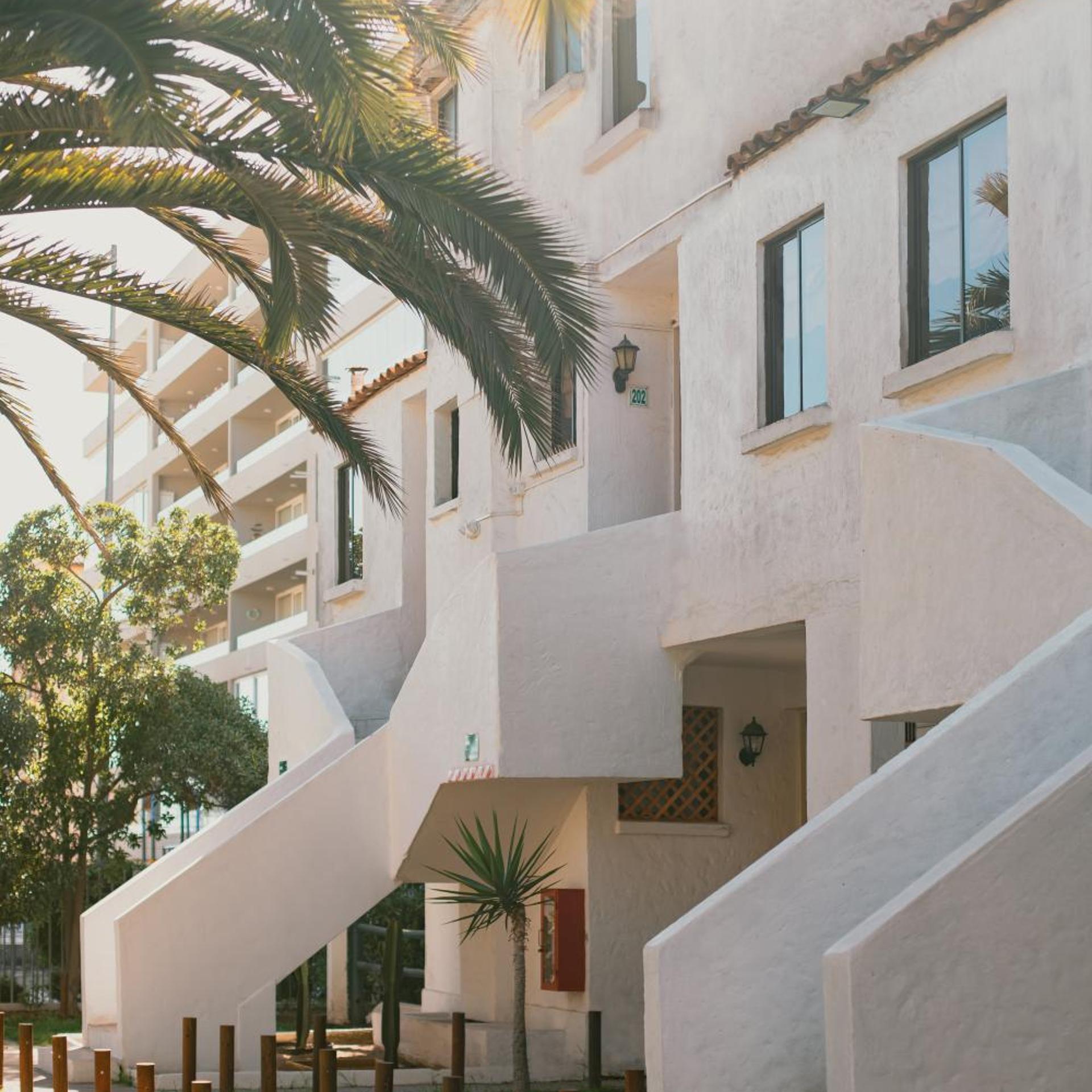 Apart Hotel Sendero del Sol 19/33