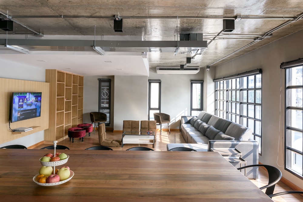 Travelier Hostel 46/59