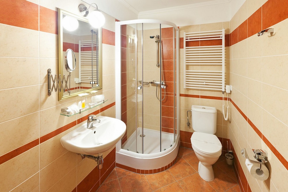 Pytloun Design Hotel 9/51