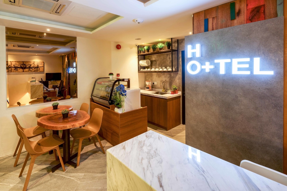 My Sj Hotel 55/63