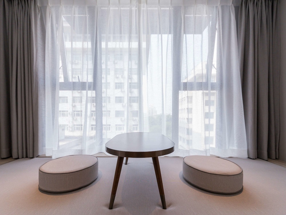 Mercure Xian Downtown 42/71