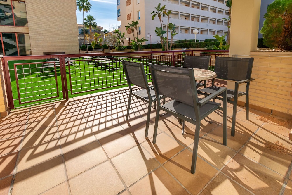 Albir Confort Avenida 45/60