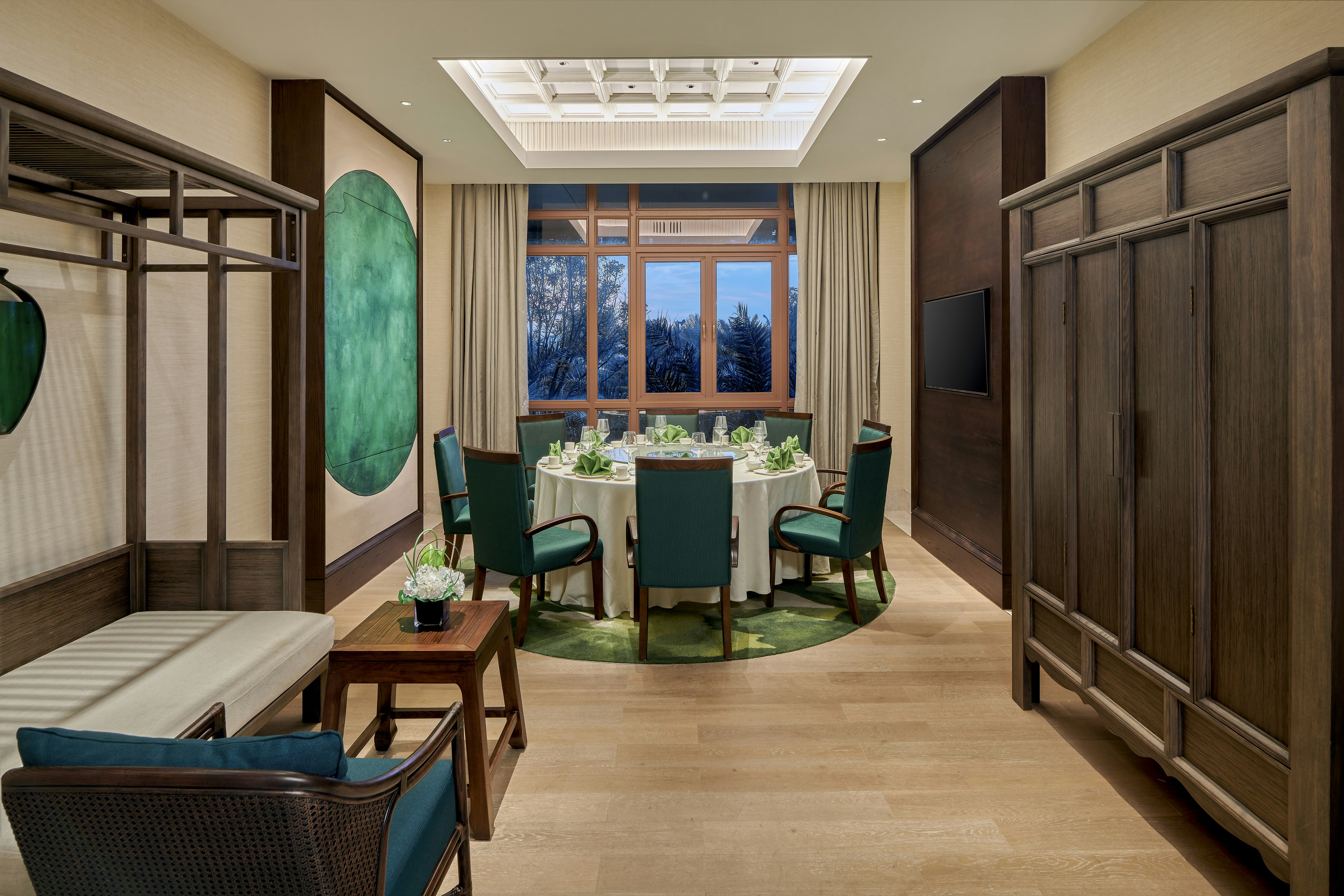 Doubletree By Hilton Shanwei 14/31