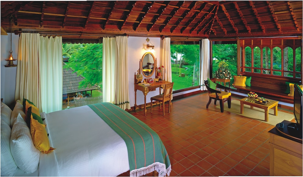 Kumarakom Lake Resort 9/50