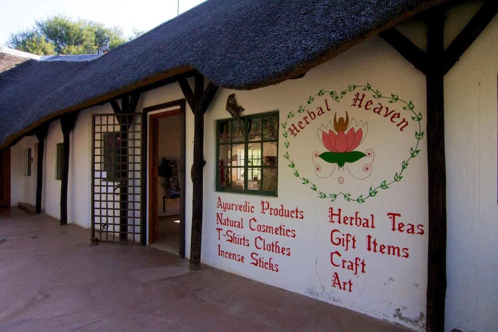 Kashana Namibia 10/54