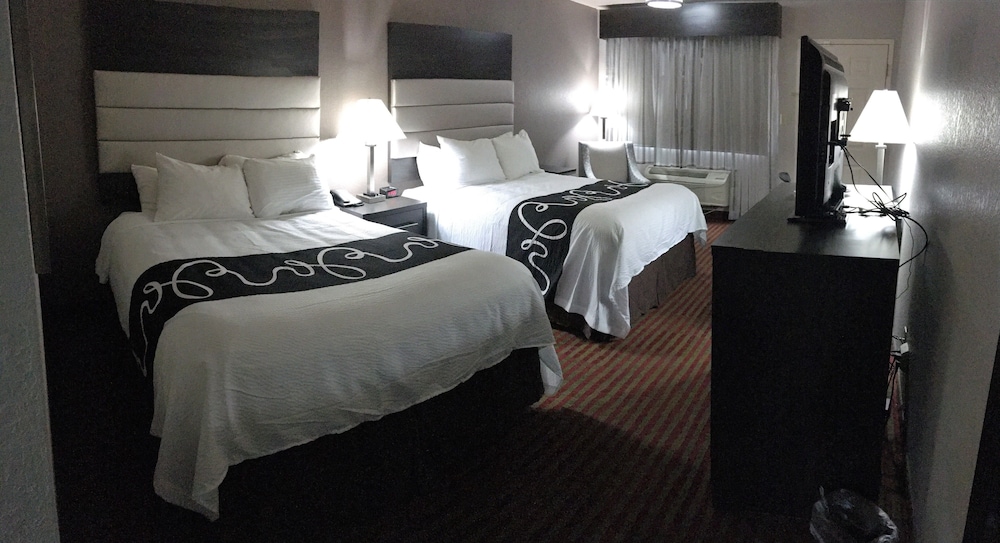 Best Western Deming Southwest Inn 18/45