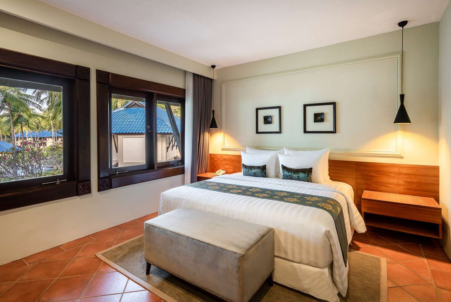 Sundancer Residences & Villas Lombok 10/58