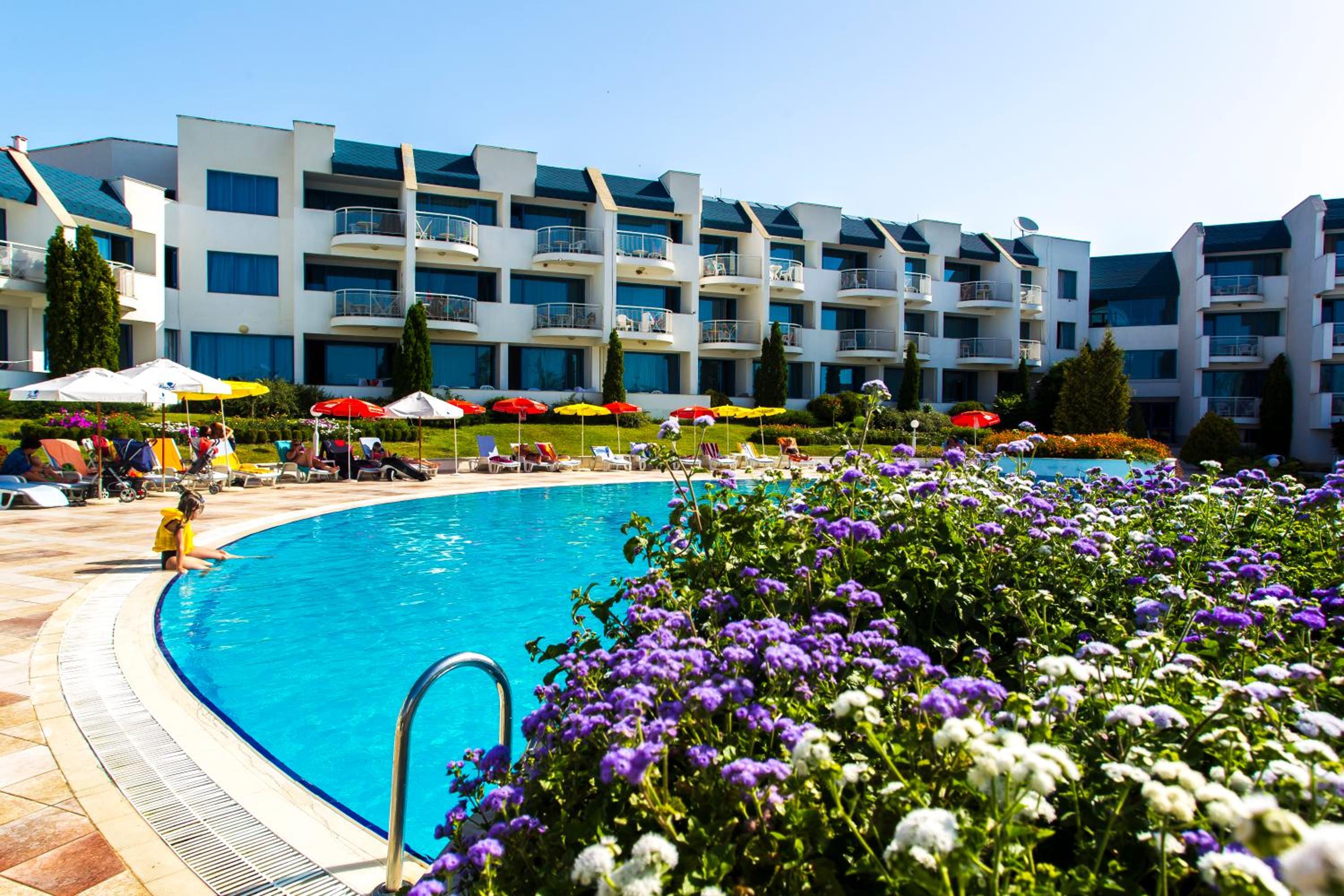Primasol Sineva Park 4/54