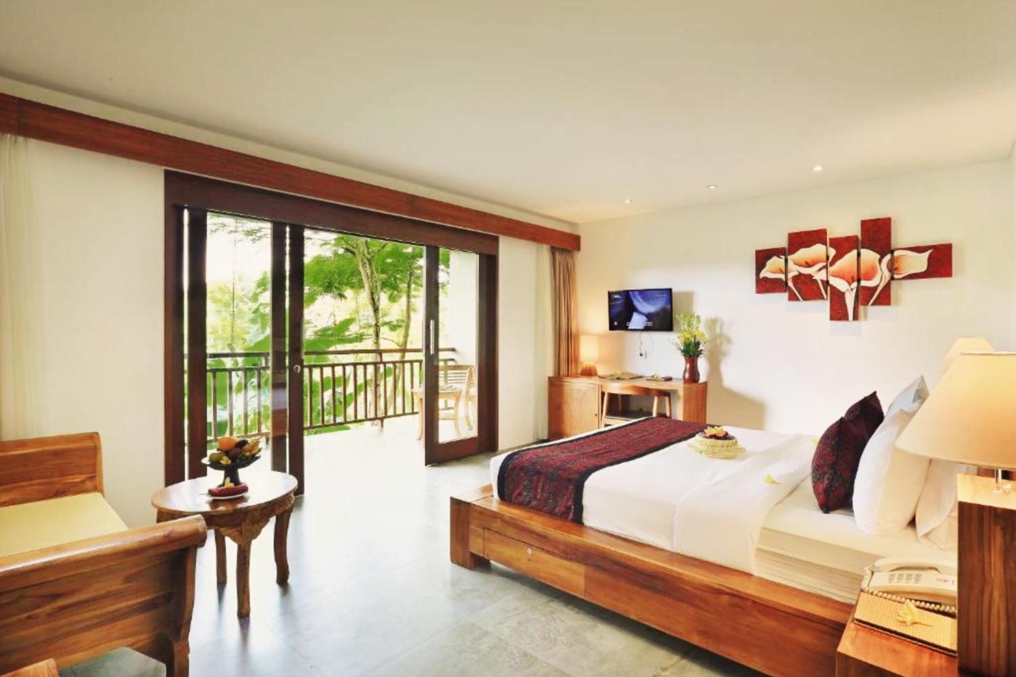 Suite, Valley View