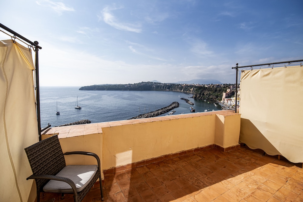 Hotel La Casa Sul Mare 39/47