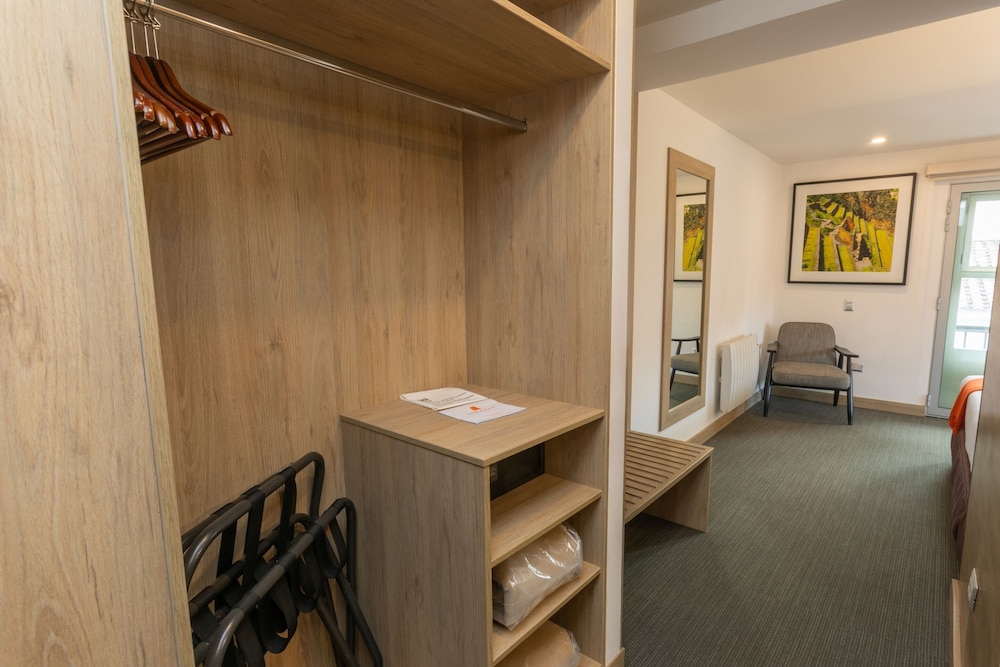 Casa Andina Standard Cusco Plaza 41/60