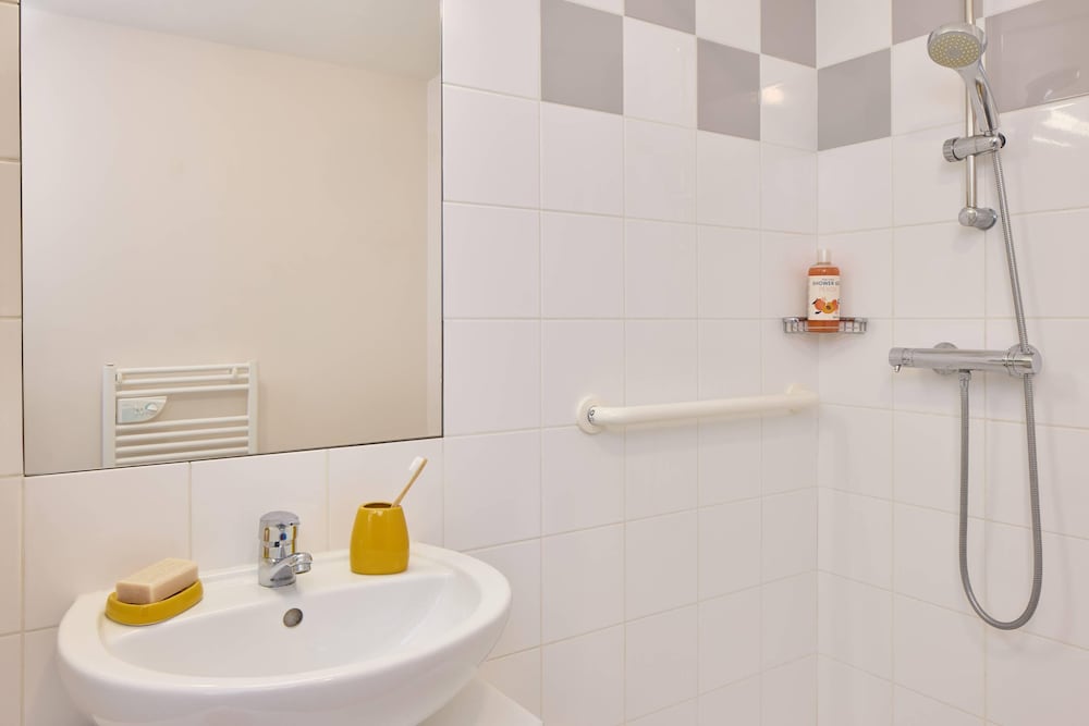 Quality Aparthotel Portes de Rennes 29/30