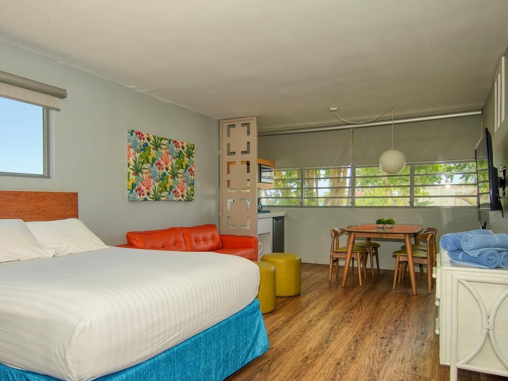 Rincon of the Seas - Grand Caribbean Hotel 14/50