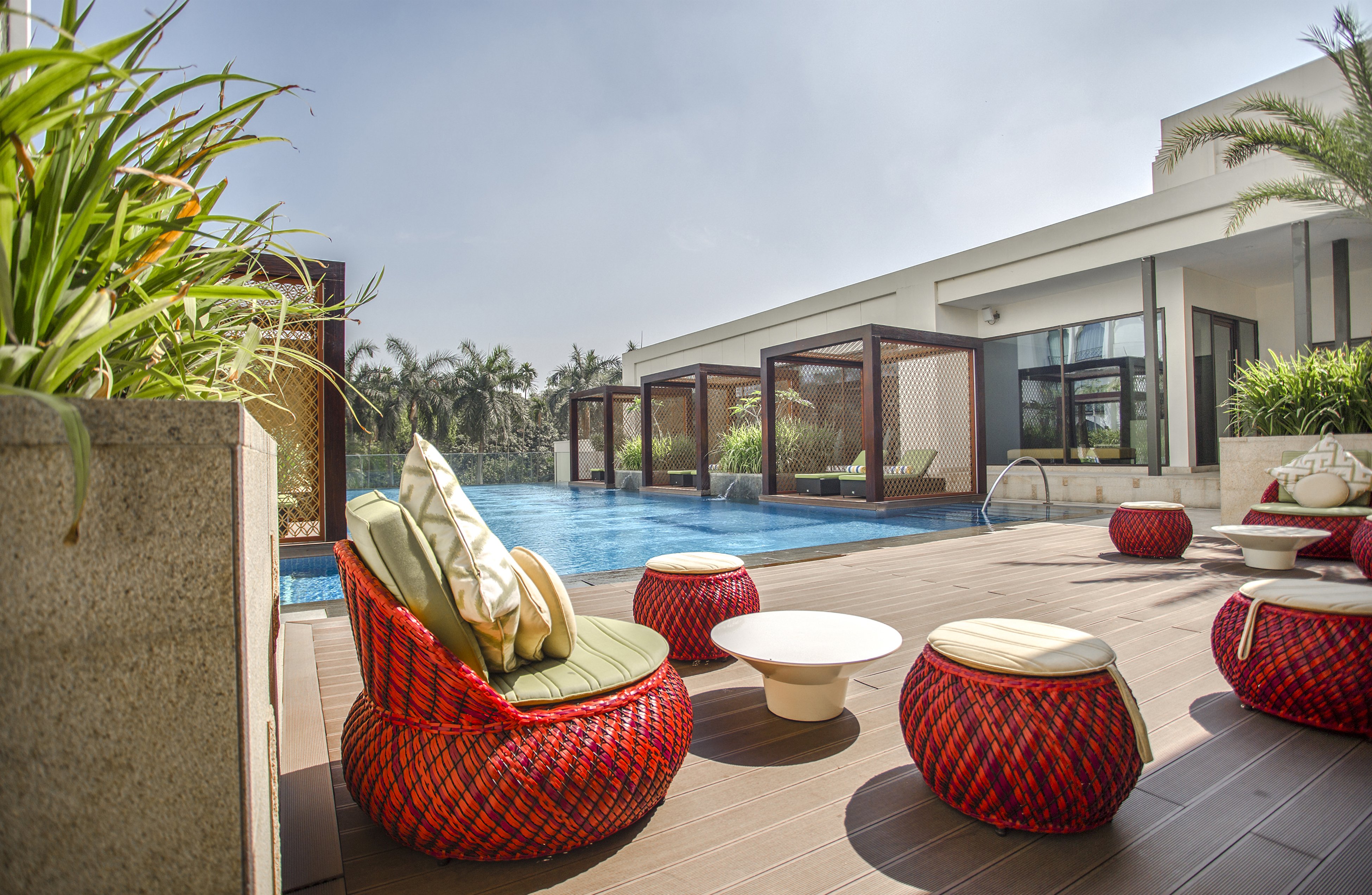 InterContinental Dhaka 76/81