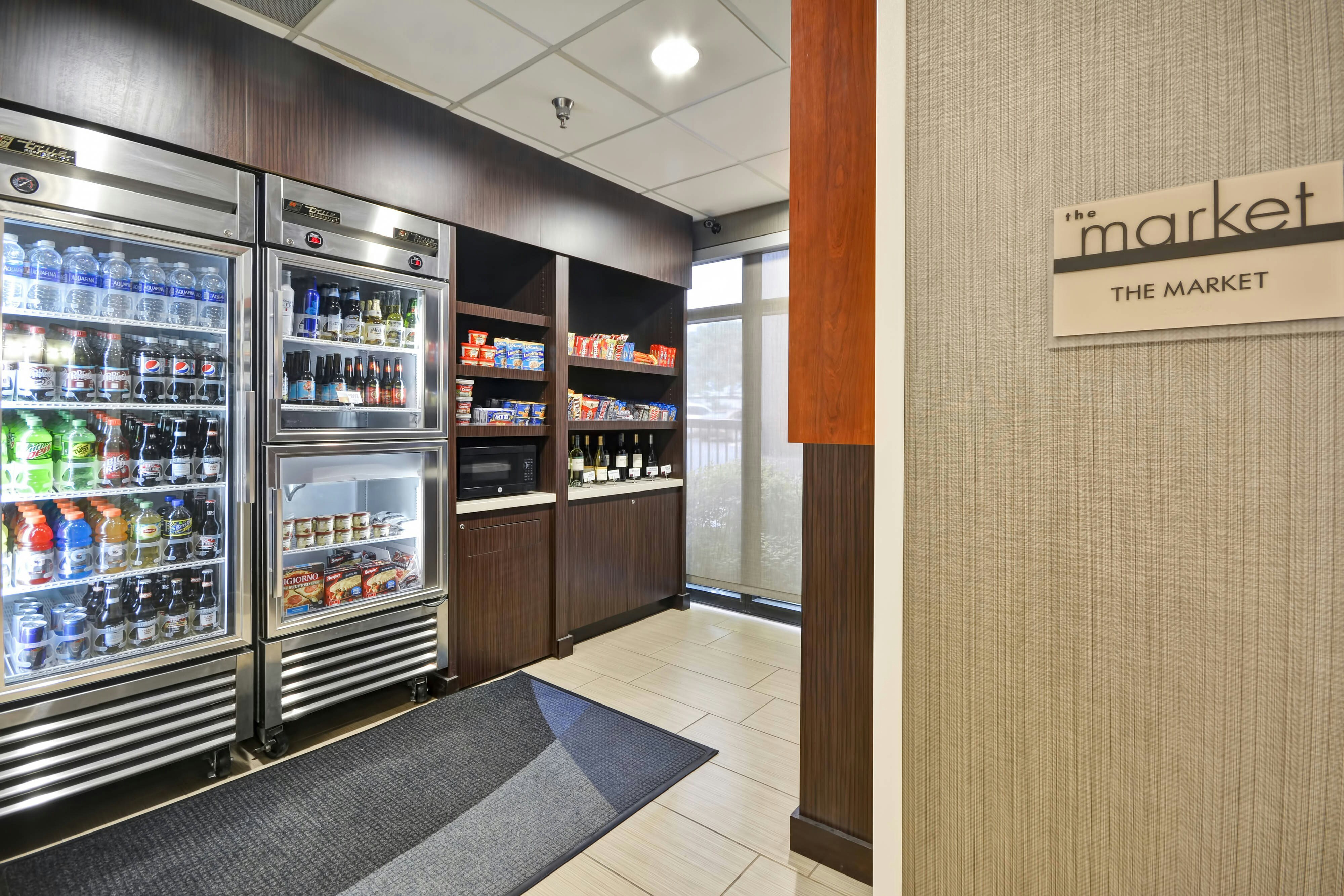 Springhill Suites San Antonio Medical Center Northwest 9/41