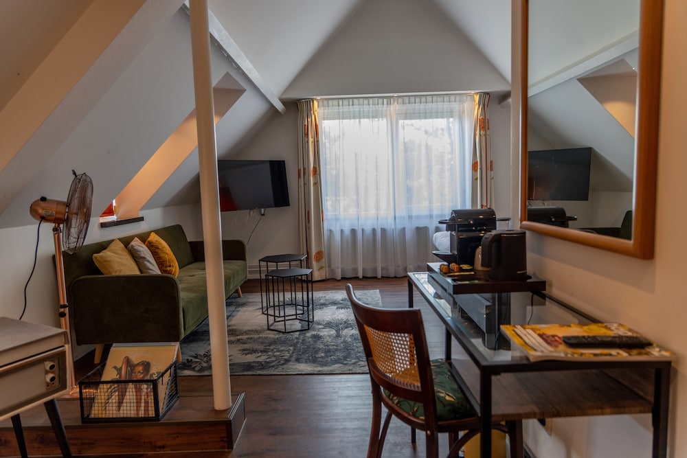Hampshire Hotel & Spa - Paping 38/50