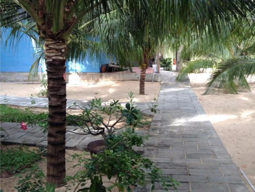 Cocosand Hotel 27/41