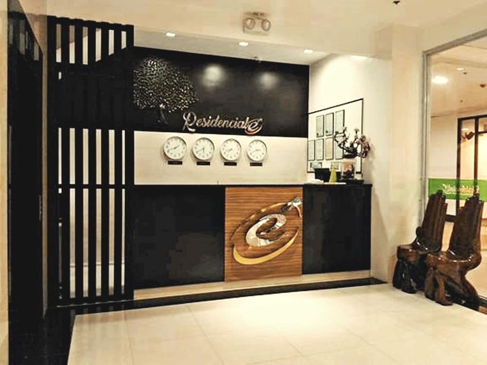 Residenciale Boutique Apartments 4/30