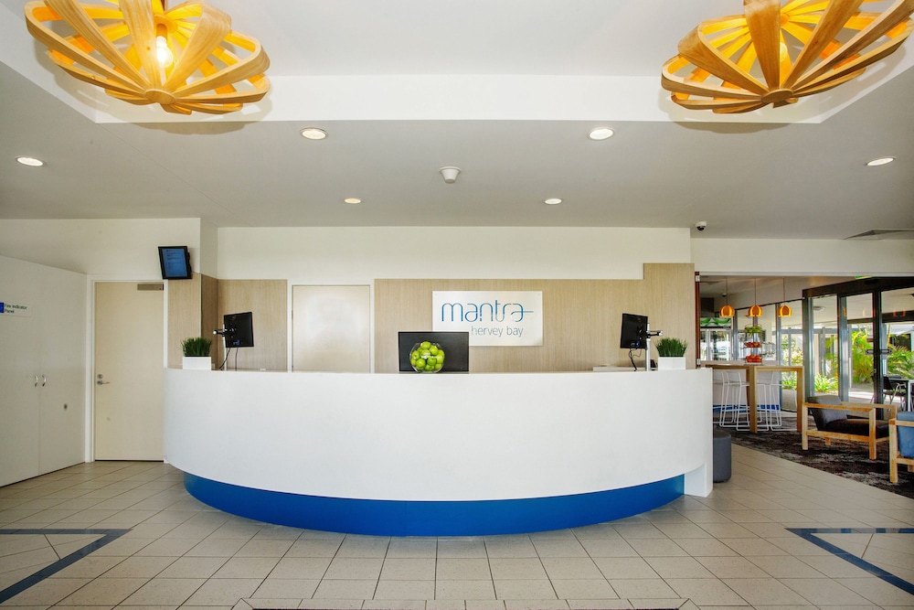 Mantra Hervey Bay 24/69