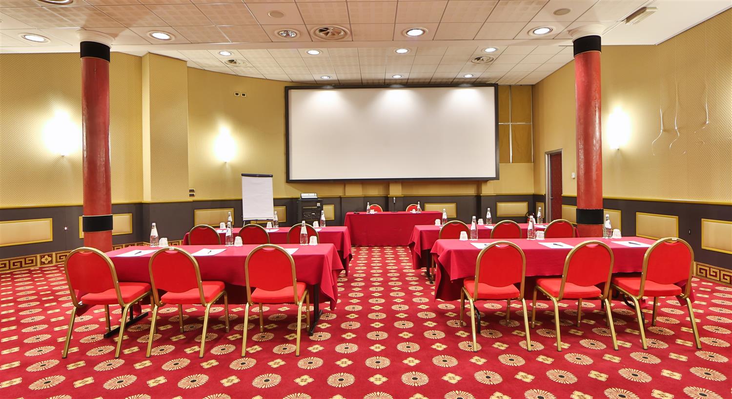 Antares Hotel Concorde 45/54