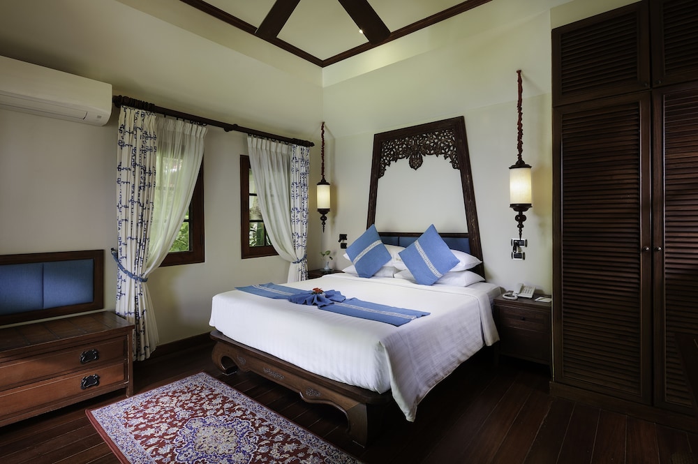Anavana Beach Resort 17/50