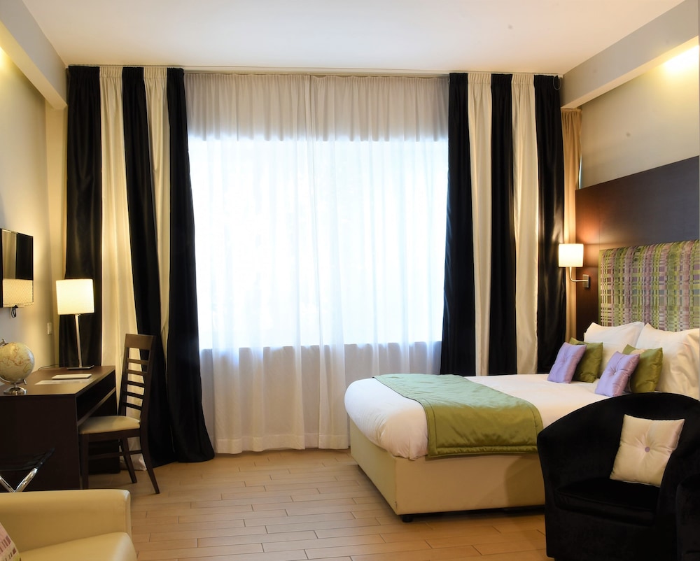 Residenza Flaminio Gaio 39/78