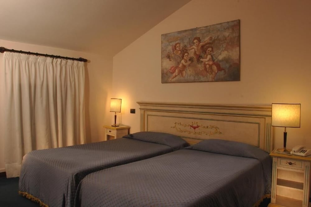 Hotel Torcolo 8/47