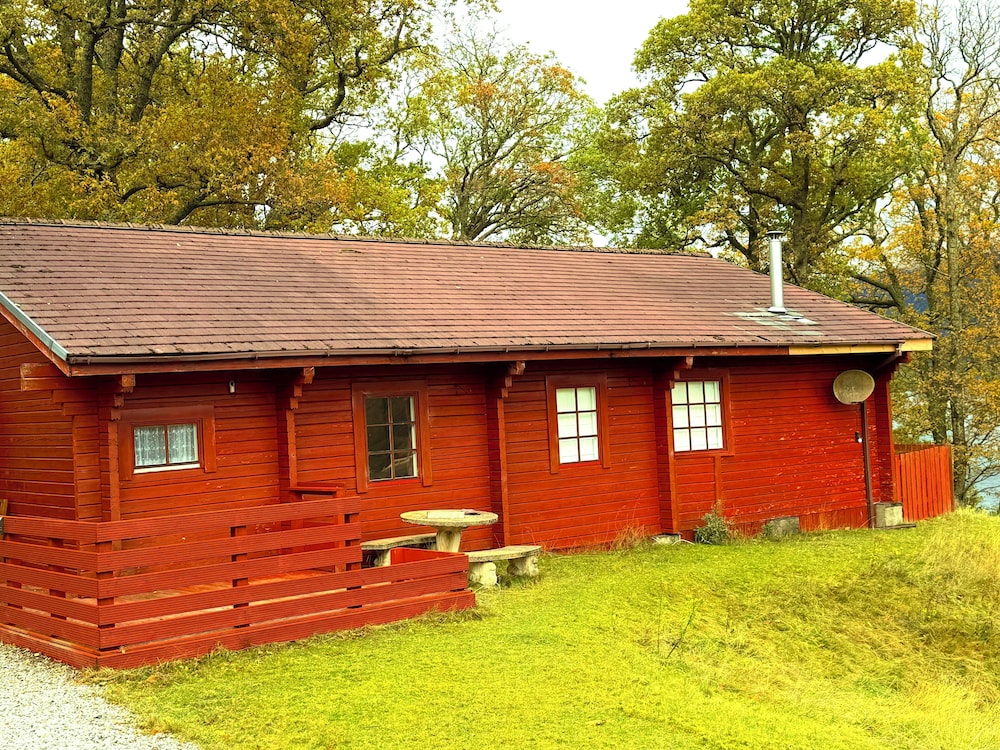 Loch Maree Hotel 28/29