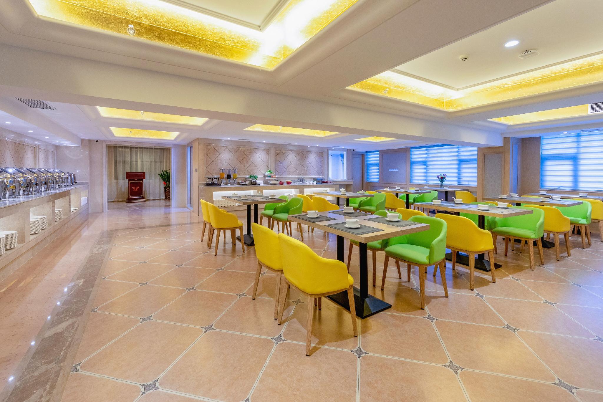 Vienna International Hotel (Dongguan Shipai Ecological Park) 23/33