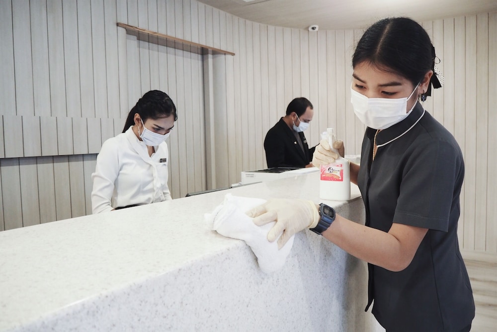 Eleven Bangkok Sukhumvit 11 by Kingston Hotels 10/73