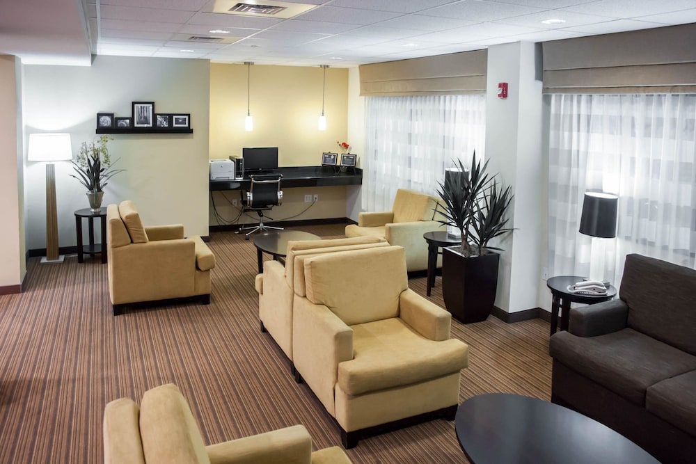 Sleep Inn & Suites Liberty - Kansas City 26/42