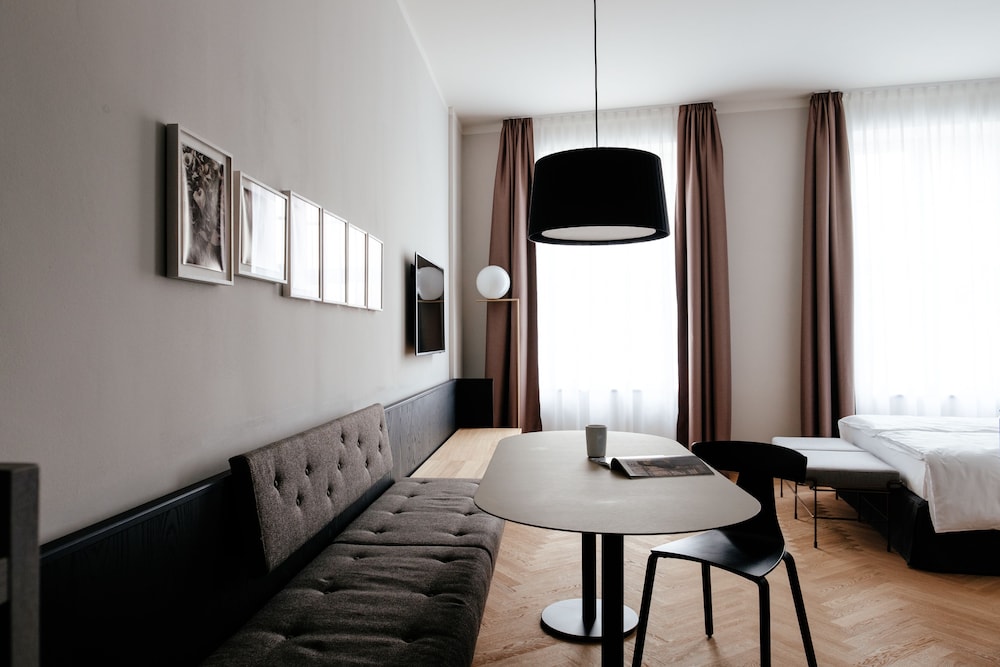 Melter Hotel & Apartments 24/29