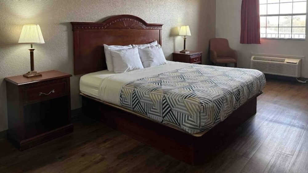 Motel6 Atoka, OK 37/54