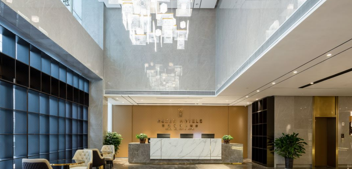 Rezen Holiday S Hotel (Chengdu South Railway Station) photo3