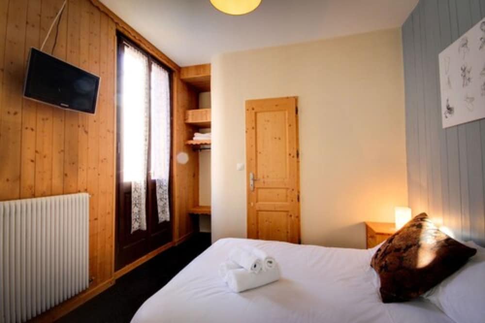 Vert Lodge Chamonix 10/32