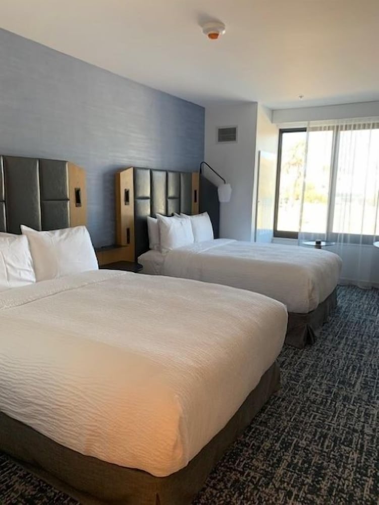 Room, 2 Queen Beds, Accessible