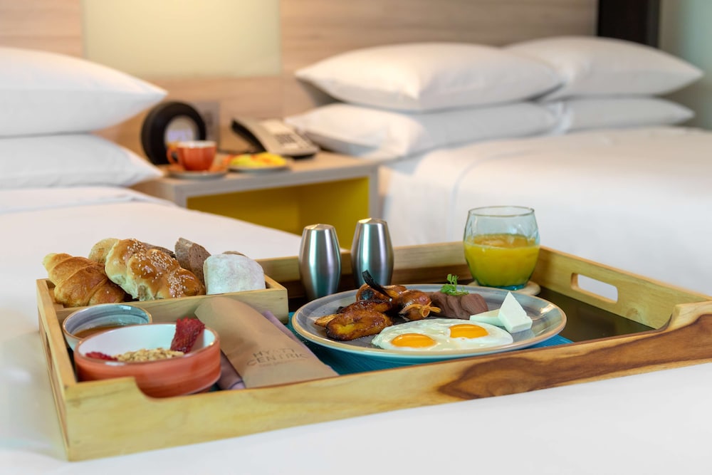 Hyatt Centric San Salvador 43/67