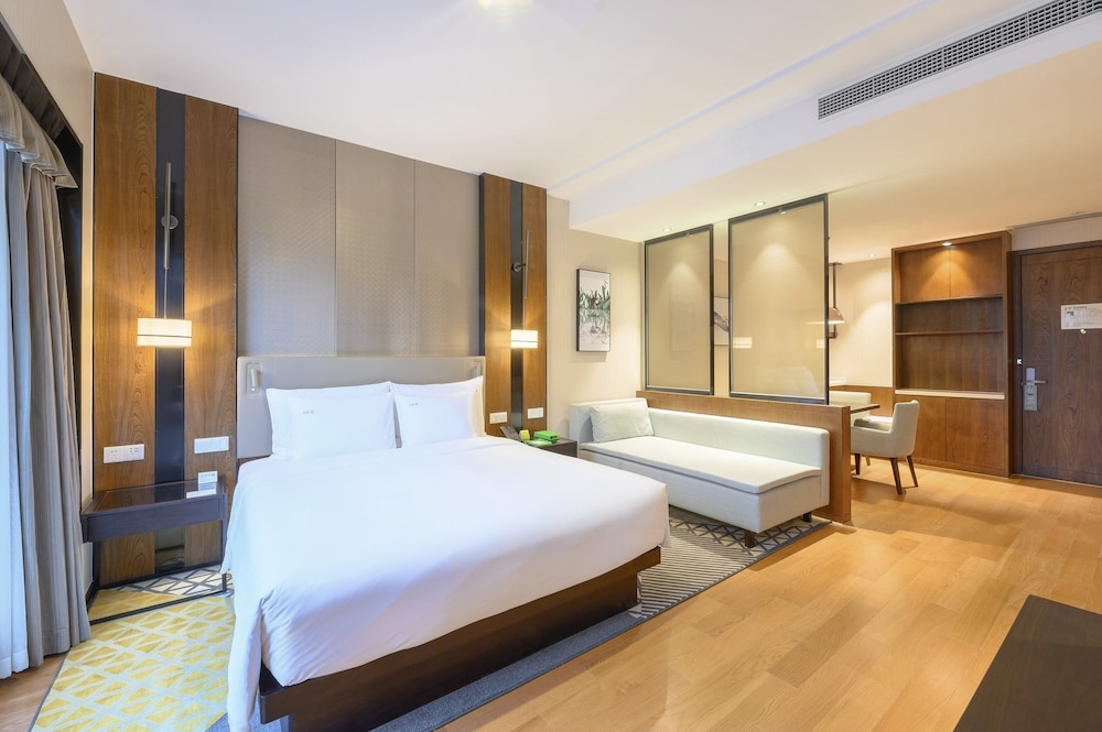Holiday Inn Kunshan 19/71