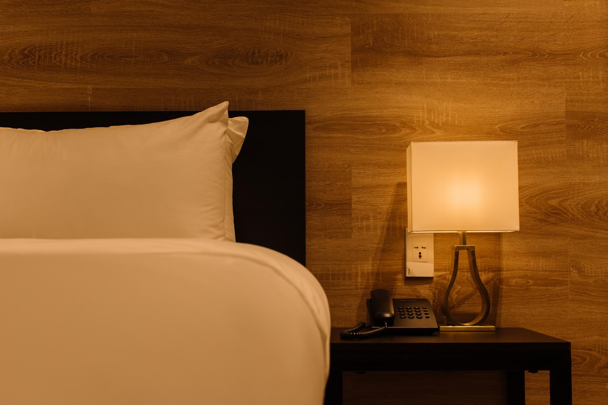 Chotel Ben Thanh 41/50