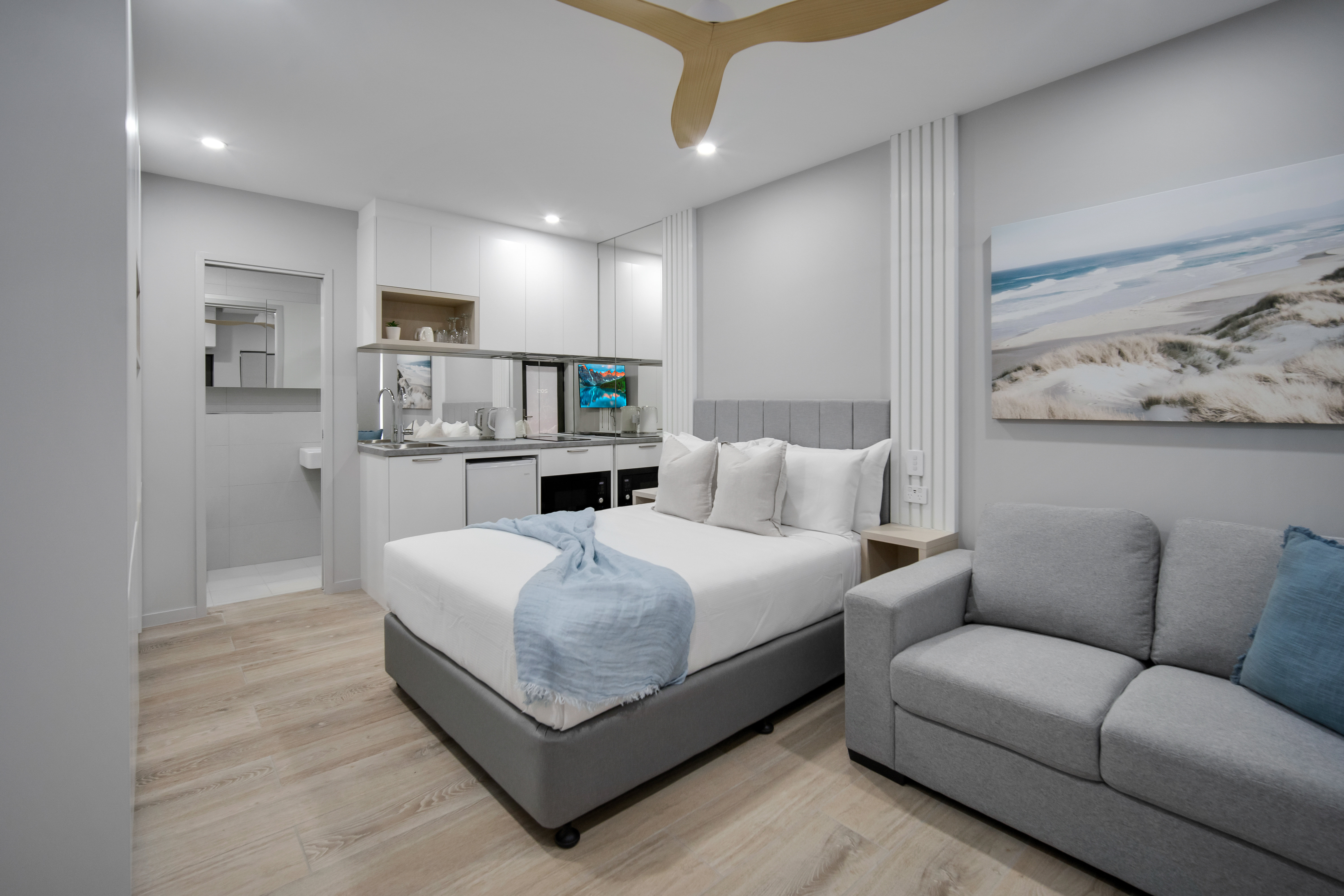 Belmoral Corporate Suites 7/21
