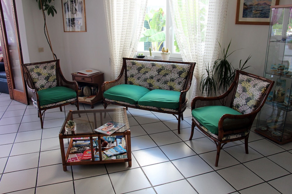 Villa Cecilia 28/50