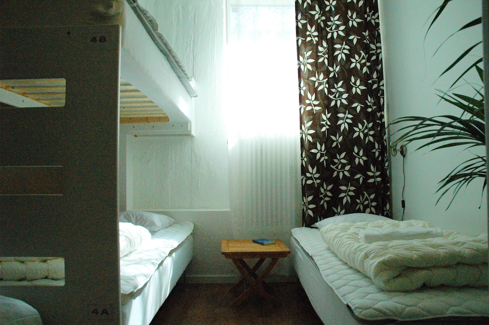 Skanstulls Hostel 42/50