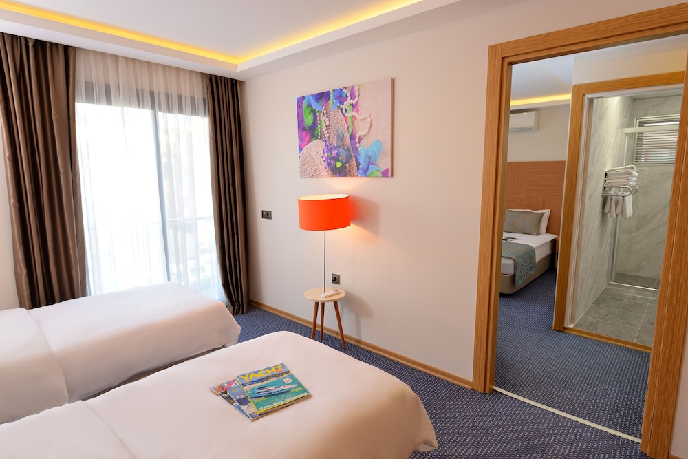 My Cesme Hotel 23/40