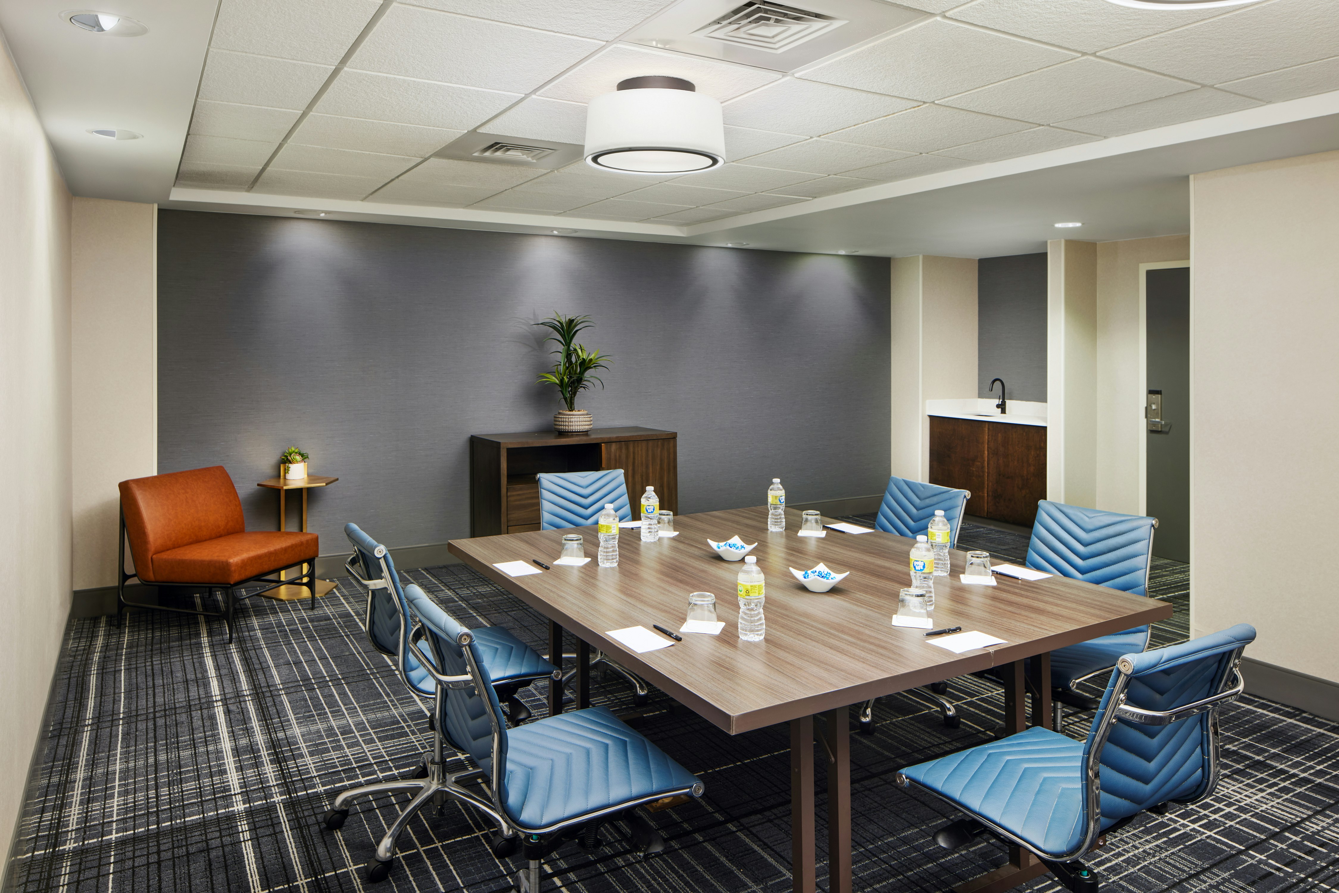 Hilton Charlotte Airport 27/36